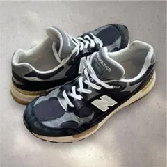 2025年最新】NEW BALANCE 992 ebの人気アイテム - メルカリ