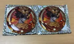 第五人格 星河 缶バッジ フールズ・ゴールド