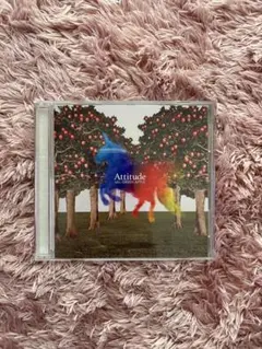 2026年最新】mrs.green apple attitude 初回限定盤の人気アイテム