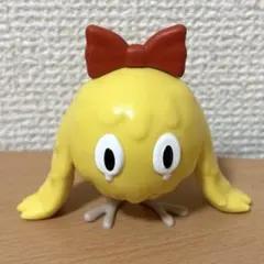 不思議なセロル展 入場特典 セロル イエロー