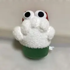 いないいないばあっ！ ワンワン パクこさん ぬいぐるみ