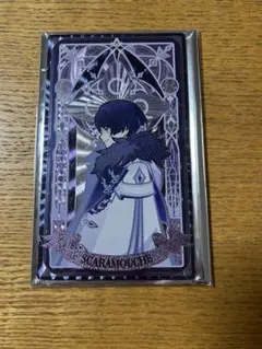 原神 チェキ スカラマシュ 放浪者 - メルカリ