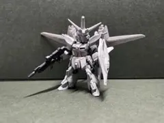 【製作中】モビルスーツアンサンブル 改造 セイバーガンダム No.2