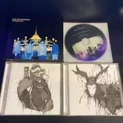 2026年最新】the novembers cdの人気アイテム - メルカリ