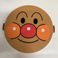 希少/アンパンマン/手巻き寿司セット/お弁当箱/