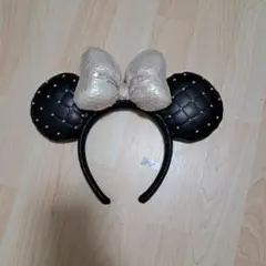 ディズニー カチューシャ