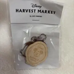 Disney HARVEST MARKET キーホルダーのサムネイル