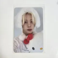 ampers&one ジホ ハローキティー