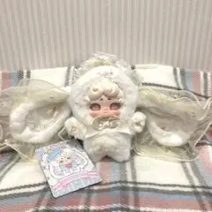秘密花园 Lucky Deer Nai おやすみうさぎ - メルカリ