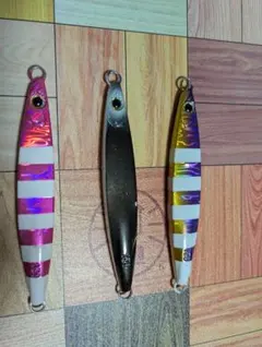 2025年最新】中古 ジグの人気アイテム - メルカリ