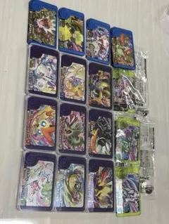 ポケモン　フレンダ