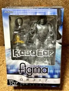 2026年最新】figma ロボコップの人気アイテム - メルカリ
