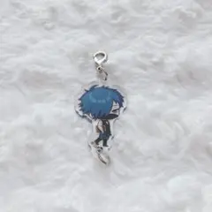 Crazy Raccoon　VanilLa　キーホルダー　アクリルスタンド　CR Amazon.co.jp: crazy raccoon クレイジーラクーン store CR