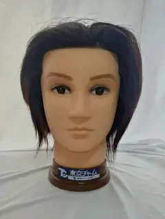 理容師国家試験練習用 髭ありウィッグ HS-01 - メルカリ