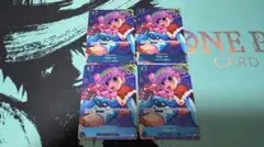 【美品】ペローナ UC パラレル OP01-077 自引き品