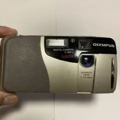 オリンパス OLYMPUS C-755 Ultra Zoom デジカメ - メルカリ