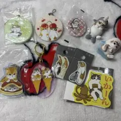 mofusand グッズセット