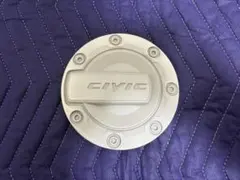ホンダ シビックタイプRユーロ FN2 ステアリングスイッチ移設プレート
