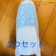 ディズニーホテル アンバサダー スリッパ 子供用2セット