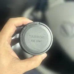 TAMRON レンズ FOR SONYのサムネイル