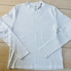 白シャツ トップス