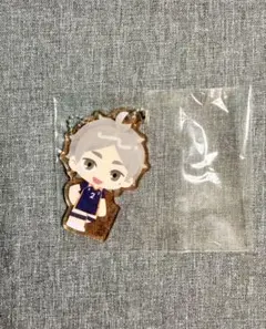 ハイキュー!! 菅原孝支 泣き顔 キーホルダー - メルカリ
