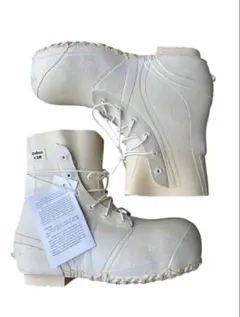 US.ARMY】00s Bunny Boot - メルカリ