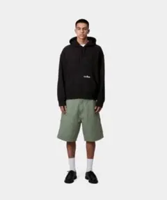 Carhartt WIP Ruck Single Knee Short
