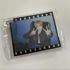 TREASURE メンシプ限定カプセルトイ アクリルチャーム ドヨン
