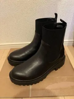 ブーツ　レディース