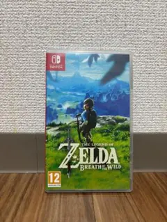 a590 ゼルダの伝説 ブレス オブ ザ ワイルド 海外版 a590 ゼルダの伝説 ブレス オブ ザ ワイルド 海外版 Amazon.co