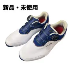 未使用 ブリヂストン TOUR B ZSP-BITER シューズ 25.5cm