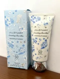 JILLSTUART Something Pure Blue UVのサムネイル