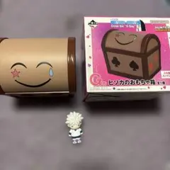 一番くじ HUNTER × HUNTER G賞 ヒソカのおもちゃ箱 美品