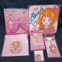 大空あかり ゲームカード