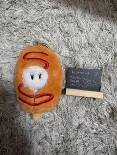 treasure ドヨン　som ぬいぐるみ　truz