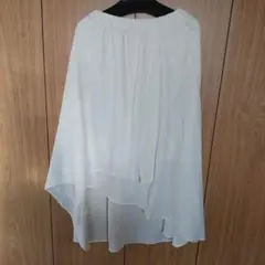 レトロガール フレアスカート