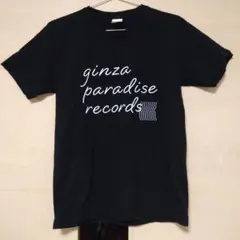 スカパラ paradise records Tシャツ