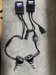 TZ LED H8 H16 12V h11 ポン付け　簡単　車検ok バイク TZ LED H8 H16 12V h11 ポン付け 簡単 車検ok バイク - メルカリ