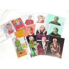 猪狩蒼弥 セット アクスタ 写真 缶バッジ