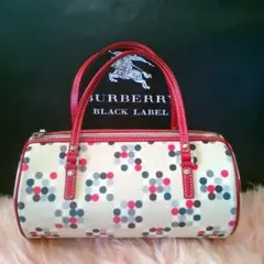 BURBERRY☆正規品☆バック