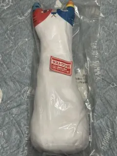 一番くじ　一番酒蔵くじ よなよなエール ラストワン賞　水曜日のネコクッション