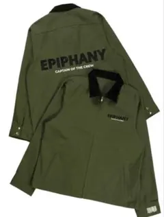 UVERworld EPIPHANY セットアップ ネイビー - メルカリ