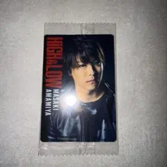 HiGH&LOW 威化餅 TAKAHIRO 雨宮雅貴