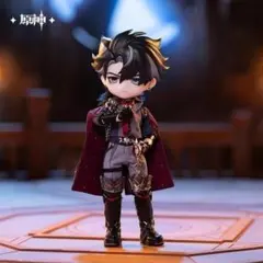 中国 あんスタ (偶像梦幻祭2) 限定 フィギュア 谧影之神 朔間 零