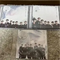 黎明/進むしかねぇ