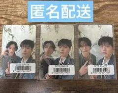 straykidsスキズ Hollow FC盤 ユニットトレカ スンミン セット