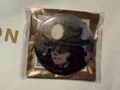 IdentityV 第五人格 探鉱者 モグラ 缶バッジ