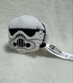 スターウォーズ ストームトルーパー ツムツム