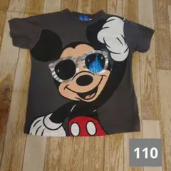 Tokyo Disney Resort ミッキー Tシャツ 110cm インパのサムネイル